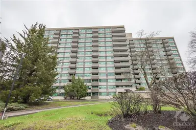 555 Brittany Drive 1111, Manor Park - Cardinal Glen And Area, On K1k 4c5