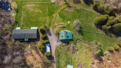 157 Rox Siding Road, Whitewater Region, On K0j 1k0