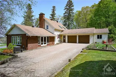1858 Old Montreal Road, Orleans - Cumberland And Area, On K4c 1g8