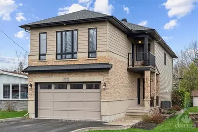 2130 Boyer Road, Orleans - Convent Glen And Area, On K1c 1r4