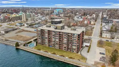 55 WATER Street 507, Brockville, ON K6V 1A3