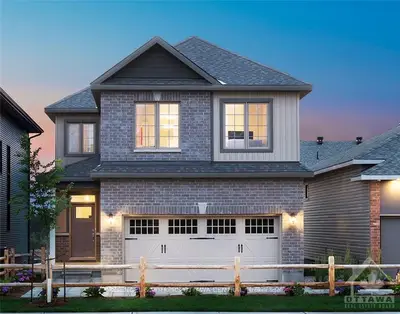 620 Enclave Lane, Clarence-rockland, On K4k 0m8