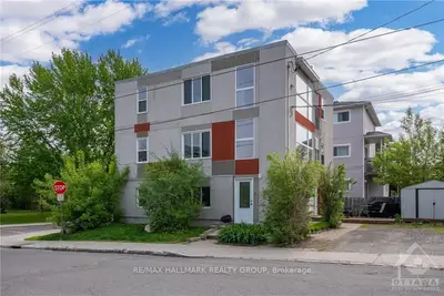 200 GENEST Street, Vanier and Kingsview Park, ON K1L 7Y6