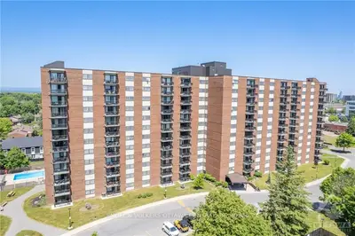1485 BASELINE Road 612, Belair Park - Copeland Park and Area, ON K2C 3L8