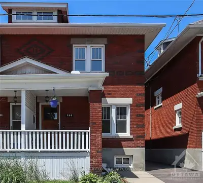 225 Holmwood Avenue, Glebe - Ottawa East And Area, On K1s 2p6