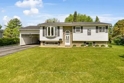 20 GILLIS Street, Edwardsburgh/Cardinal, ON K0E 1T1