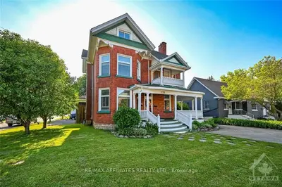 120 Brockville Street, Smiths Falls, On K7a 3y5