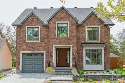 506 PICCADILLY Avenue, Tunneys Pasture and Ottawa West, ON K1Y 0H8