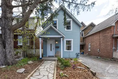 180 Glen Avenue, Glebe - Ottawa East And Area, On K1s 3a4