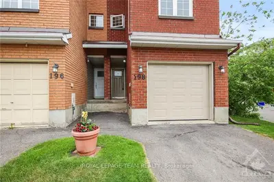 198 Burma Road, Manor Park - Cardinal Glen And Area, On K1k 4n6