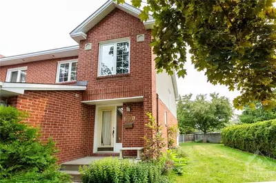 1950 ASHMONT Street, Orleans - Convent Glen and Area, ON K1C 7B9