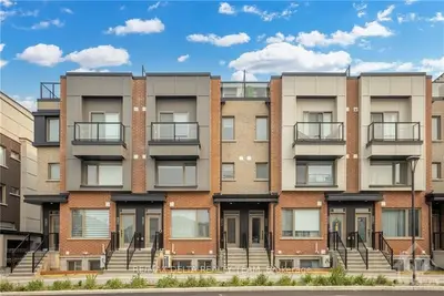 551 Takamose, Manor Park - Cardinal Glen And Area, On K1k 5a5