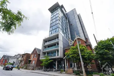 224 Lyon Street 301, Ottawa Centre, On K1r 0c1