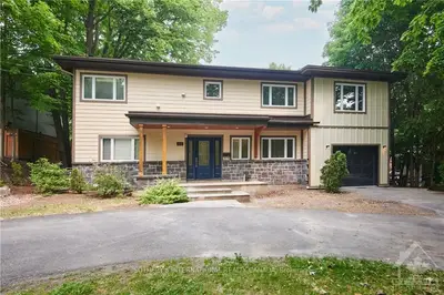 475 OAKHILL Road, Rockcliffe Park, ON K1M 1J5