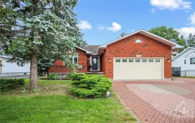 1730 Belcourt Boulevard, Orleans - Convent Glen And Area, On K1c 1m4