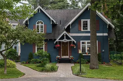 15 Granite Street W, Brockville, On K6v 3p3