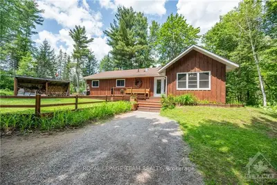 55 Lalonde Lane, Greater Madawaska, On K0j 2r0