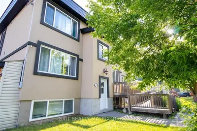 453 MUTUAL Street, Overbrook - Castleheights and Area, ON K1K 1C7
