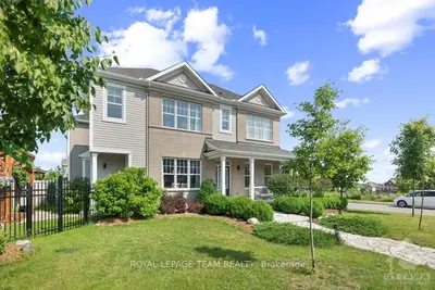 335 EUCALYPTUS Circle, Stittsville - Munster - Richmond, ON K2S 0X1
