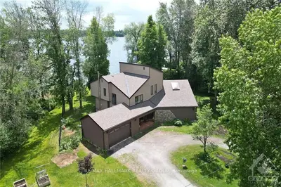 111 Cats Cove Road, Drummond/north Elmsley, On K7h 3c7