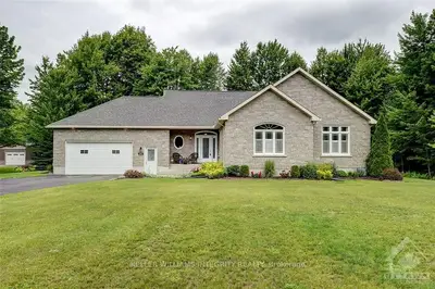 3059 Devine Road, Orleans - Cumberland And Area, On K4b 1t7
