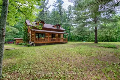 2193 Foymount Road, Bonnechere Valley, On K0j 1t0