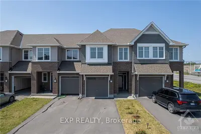 158 JARDINIERE Street, Stittsville - Munster - Richmond, ON K2S 2K1
