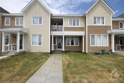 6357 Perth Street, Stittsville - Munster - Richmond, On K0a 2z0