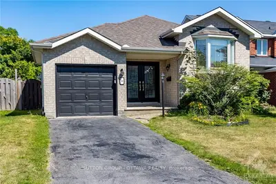 43 Stonepath Crescent, Stittsville - Munster - Richmond, On K2s 1s4