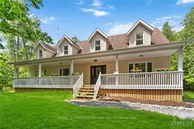 255 Morris Island Drive, Carp - Dunrobin - Huntley - Fitzroy And Area, On K7s 3g7