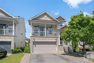 522 Pine Vista Drive, Orleans - Cumberland And Area, On K4a 5a7