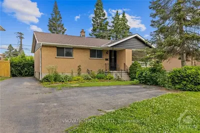 77 REYNOLDS Drive, Brockville, ON K6V 1X2