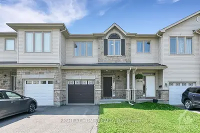 1816 ARROWGRASS Way, Orleans - Cumberland and Area, ON K4A 0C7