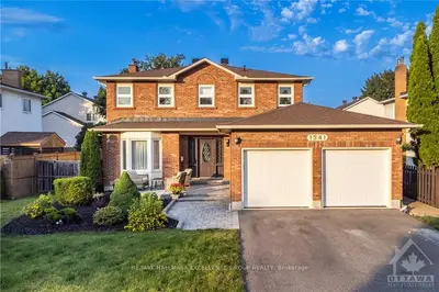 1541 Michaelsem Street, Orleans - Convent Glen And Area, On K1c 4t5