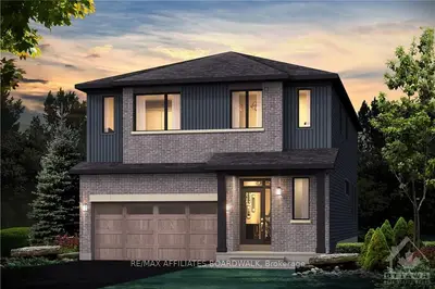 Lot 3 The Commons Place, Orleans - Convent Glen And Area, On K1c 1t1