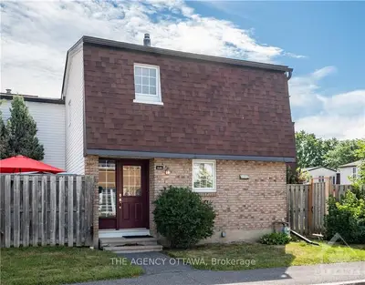 395 KINTYRE, Mooneys Bay - Carleton Heights and Area, ON K2C 3M6