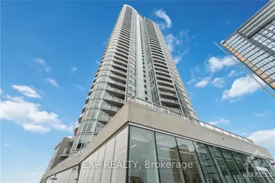805 CARLING Avenue 2208, Dows Lake - Civic Hospital and Area, ON K1S 5W9