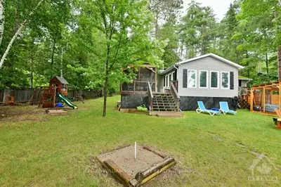 307 Holiday Lane, North Algona Wilberforce, On K0j 1t0