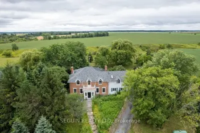 20 CONCESSION 7 Road, Alfred and Plantagenet, ON K0B 1P0