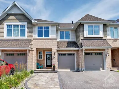 363 ALASKEN Drive, Blossom Park - Airport and Area, ON K1T 0M4