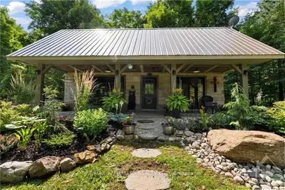 403 Mp4 Road, Rideau Lakes, On K0g 1v0