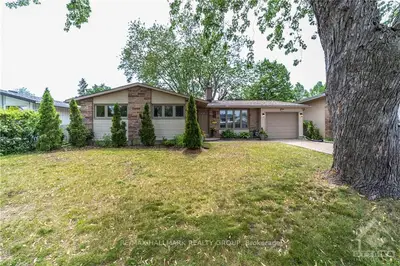 2397 Ogilvie Road, Beacon Hill North - South And Area, On K1j 7n4