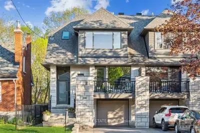 238 Dovercourt Avenue, Westboro - Hampton Park, On K1z 7h2