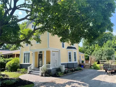 312 Joseph Street, North Grenville, On K0g 1j0