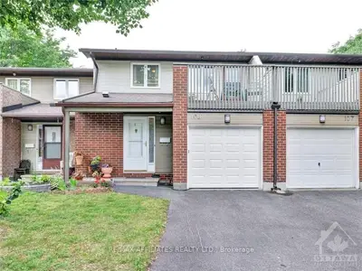 3205 UPLANDS Drive 108, Hunt Club - Windsor Park Village and Area, ON K1V 9T4
