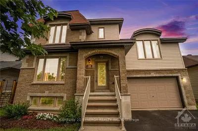 108 MAYER Street, The Nation, ON K0A 2M0