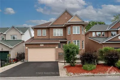 2878 BRIGHAM Way, Blossom Park - Airport and Area, ON K1T 3Y8