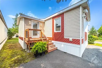 1008 Vista Barrett, Greely - Metcalfe - Osgoode - Vernon And Area, On K4p 1c8