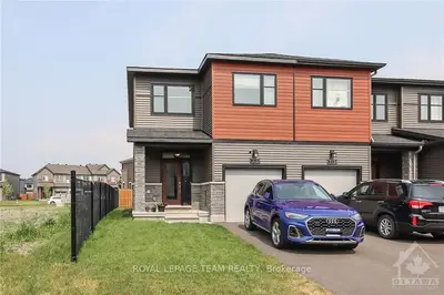 311 SHEPPERTON Street, Orleans - Cumberland and Area, ON K4A 5K9