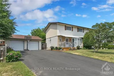25a Stanwood Drive, Meadowlands - Crestview And Area, On K2g 2z1